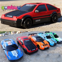 CB889027-CB889028 CB889031-CB889032 - 1: 24 simulation 4WD drift vehicle 